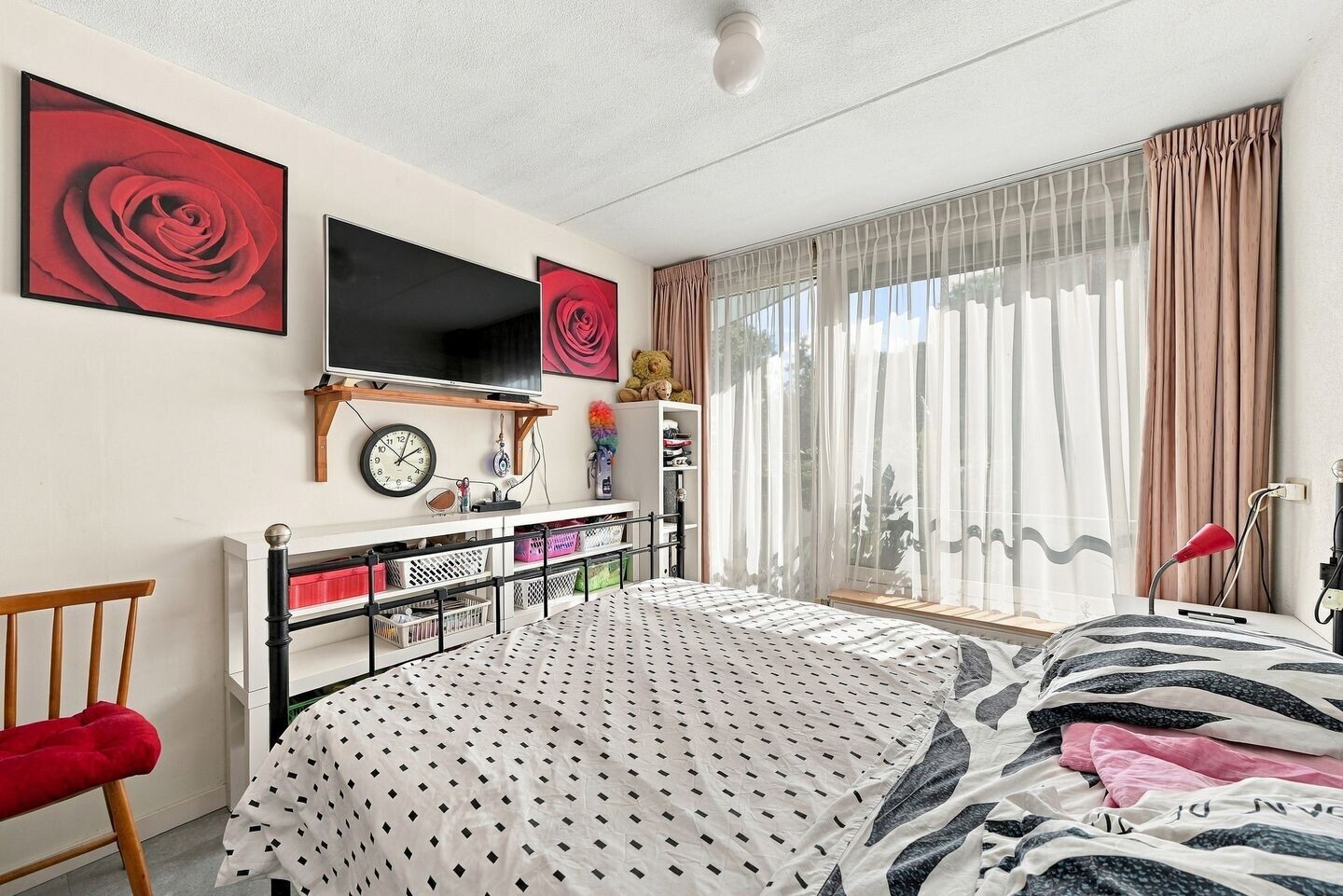 Appartement te koop: Hof ter Veste 131, Middelburg