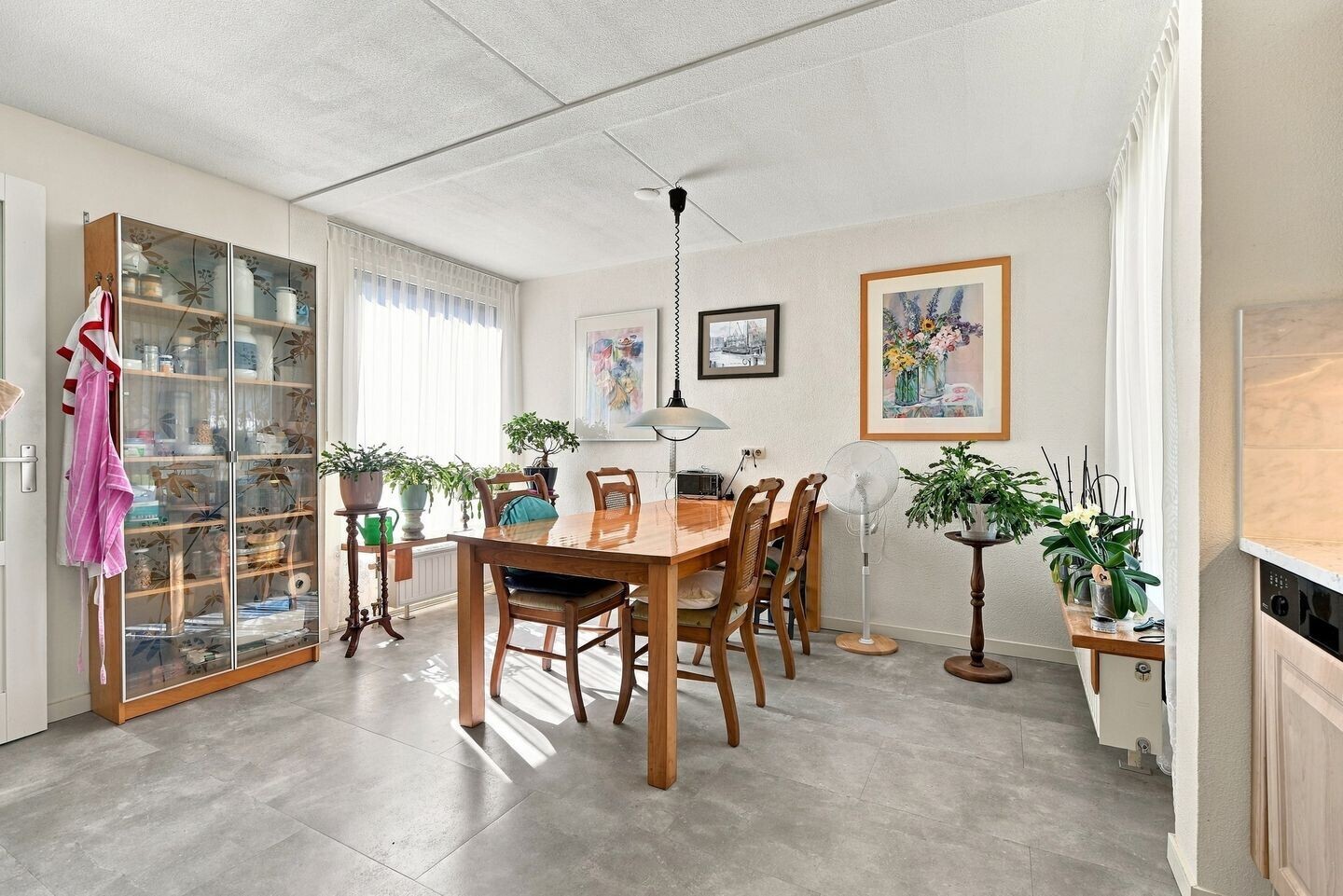 Appartement te koop: Hof ter Veste 131, Middelburg
