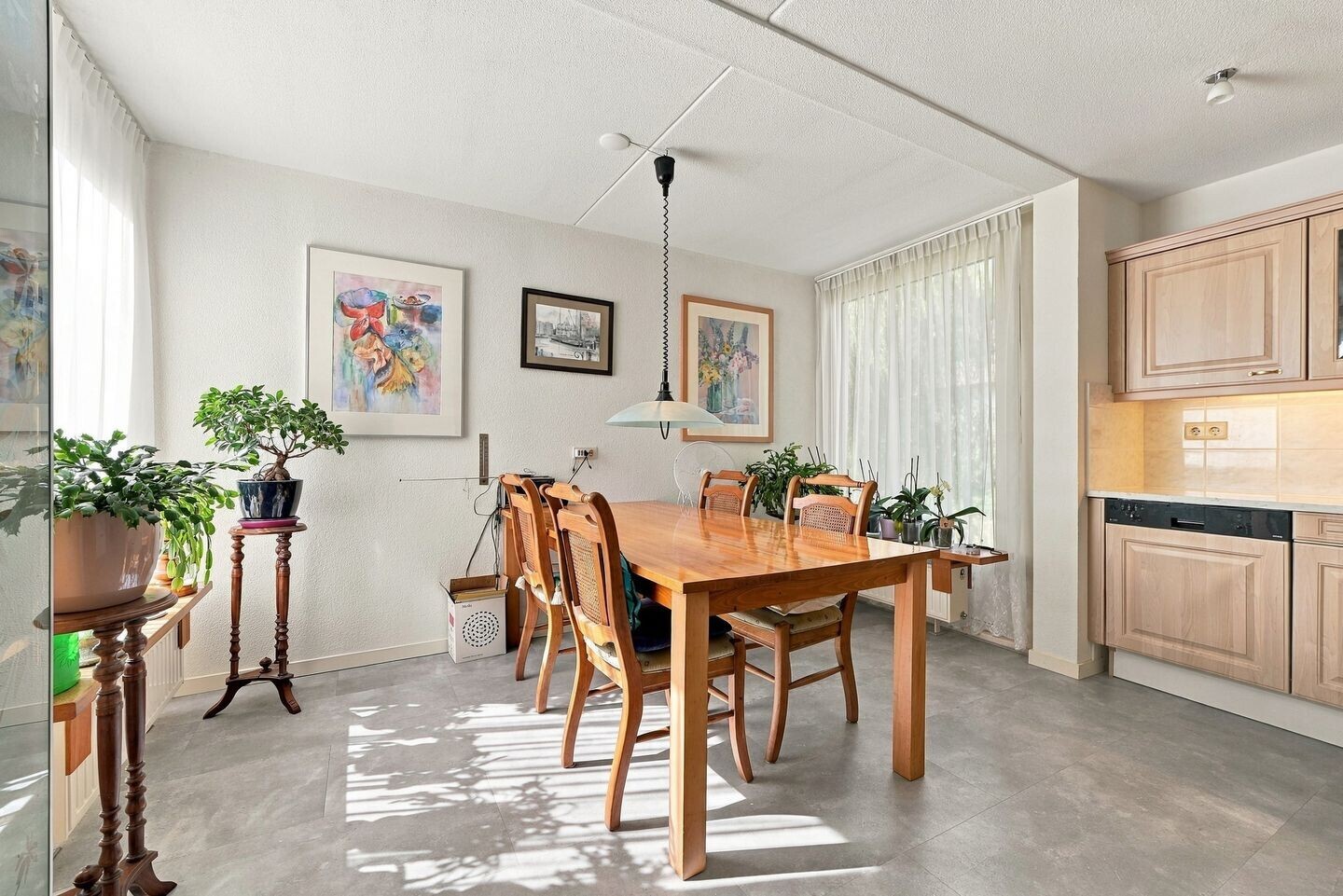 Appartement te koop: Hof ter Veste 131, Middelburg
