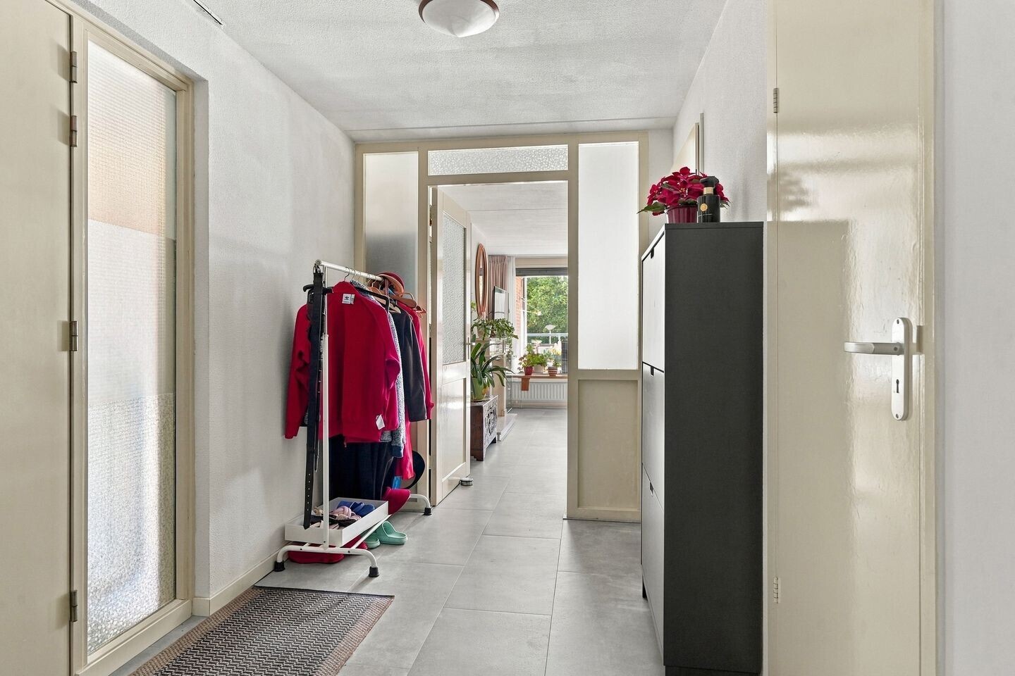 Appartement te koop: Hof ter Veste 131, Middelburg