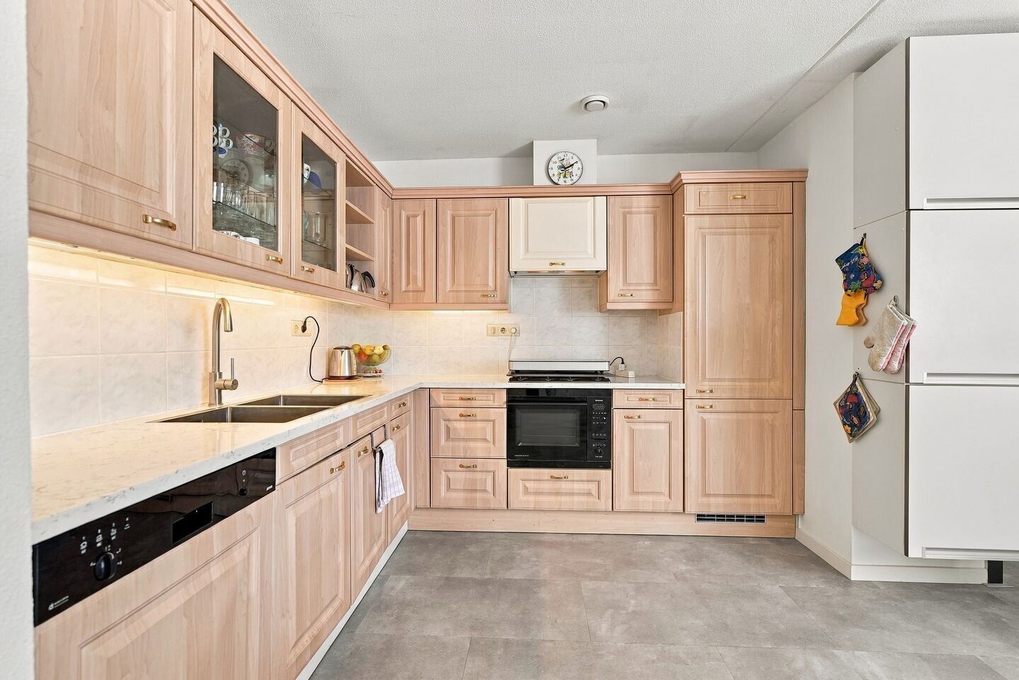Appartement te koop: Hof ter Veste 131, Middelburg