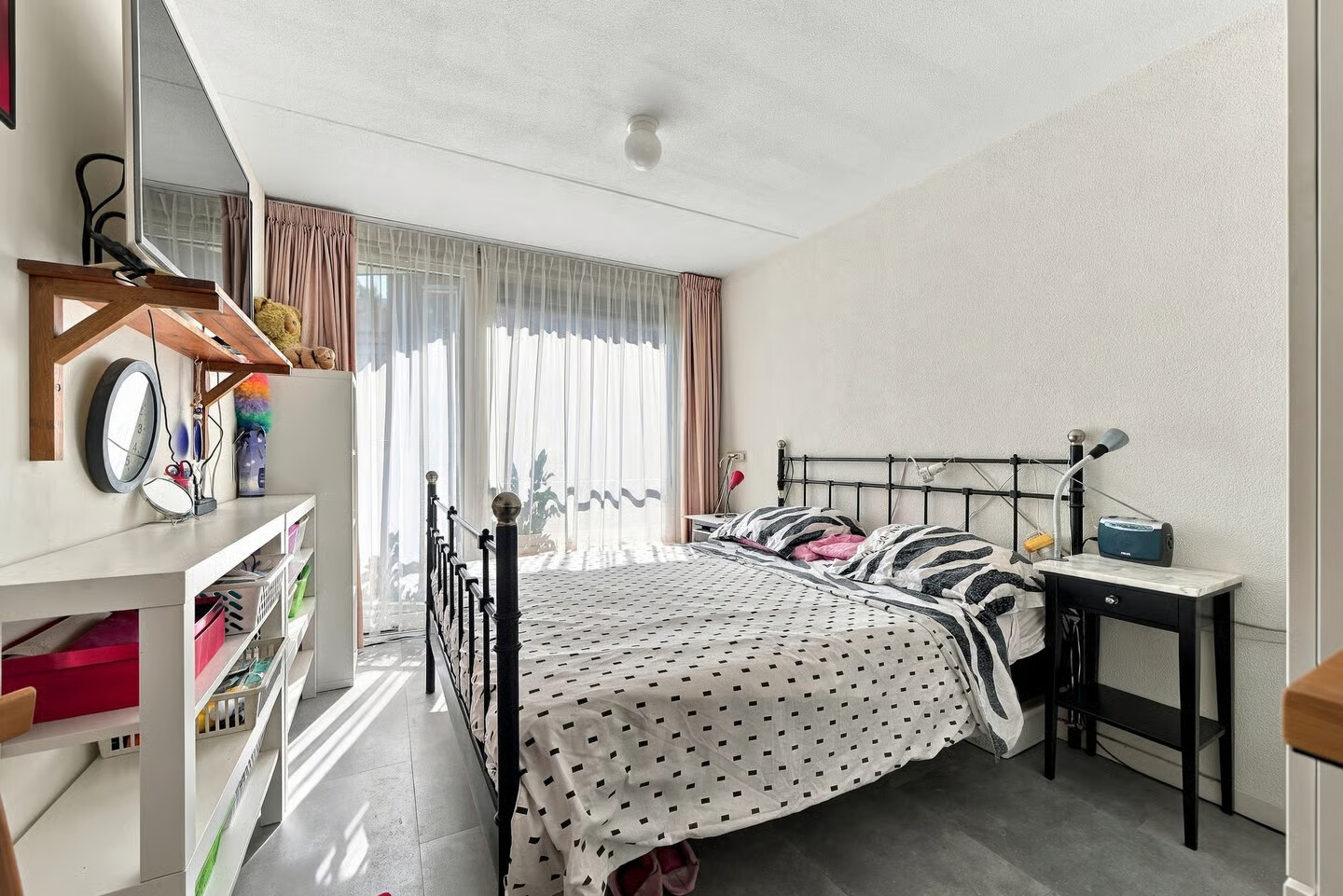 Appartement te koop: Hof ter Veste 131, Middelburg