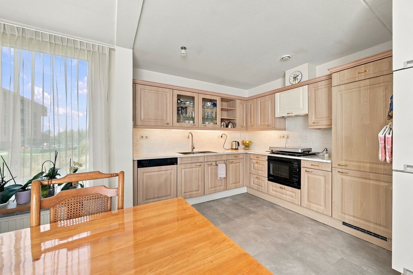 Appartement te koop: Hof ter Veste 131, Middelburg