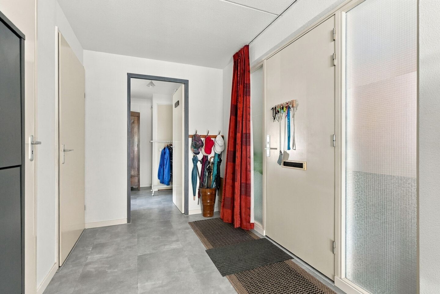 Appartement te koop: Hof ter Veste 131, Middelburg