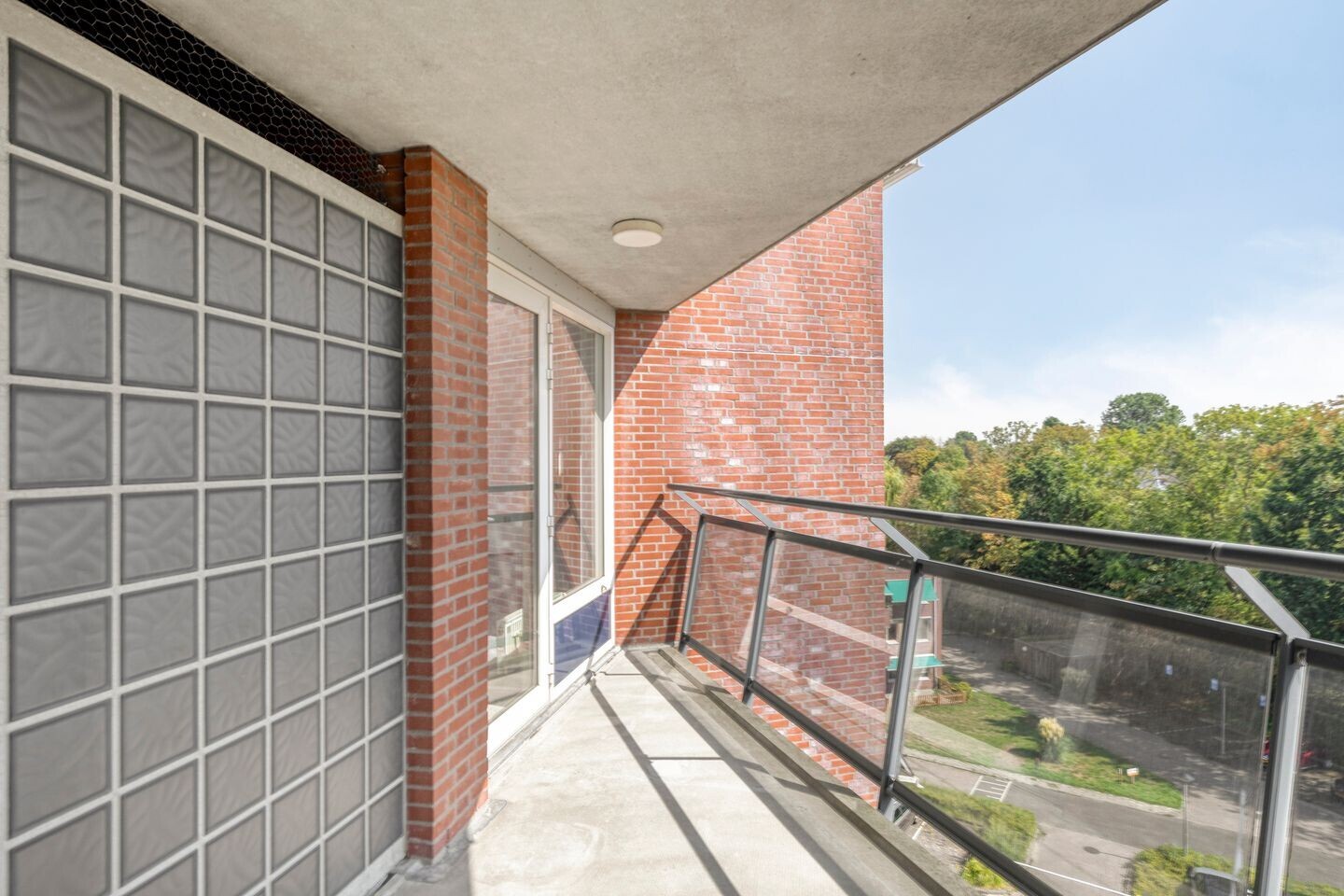Appartement te koop: Hof ter Veste 157, Middelburg