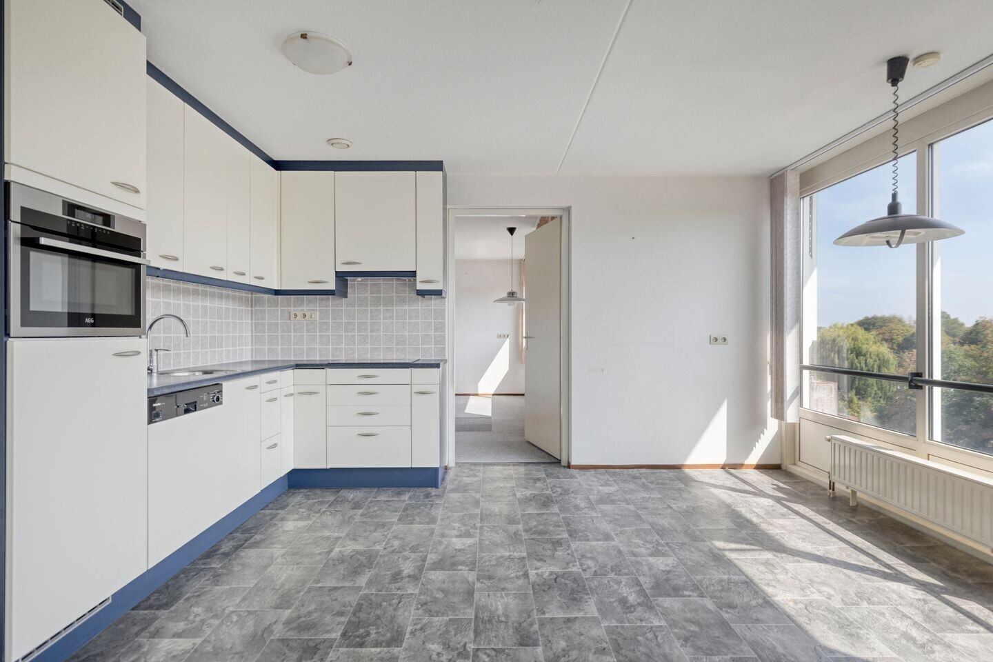 Appartement te koop: Hof ter Veste 157, Middelburg