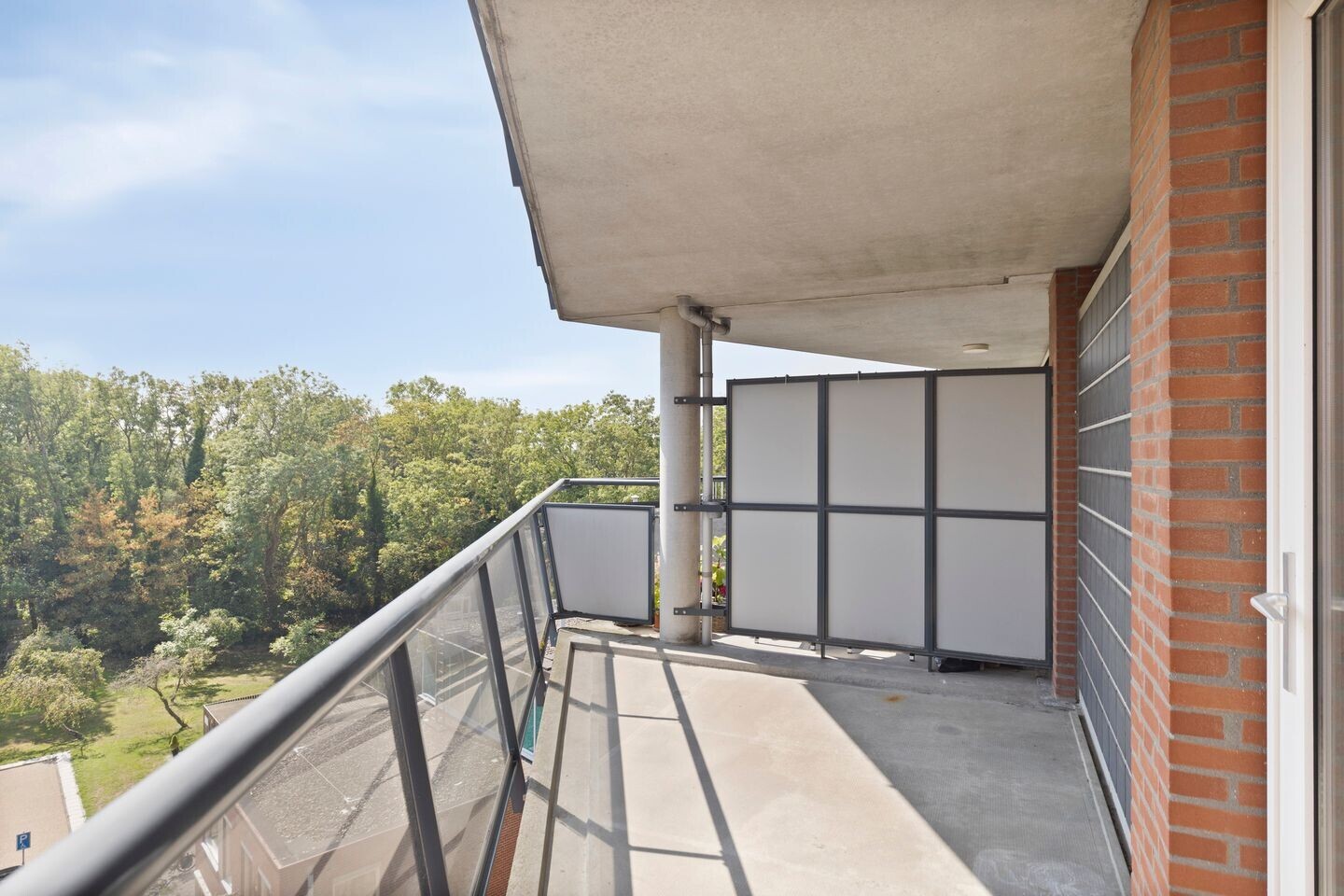 Appartement te koop: Hof ter Veste 157, Middelburg