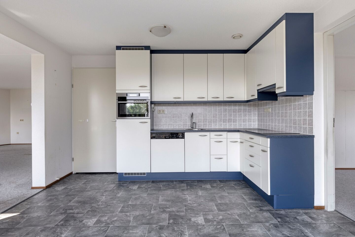 Appartement te koop: Hof ter Veste 157, Middelburg