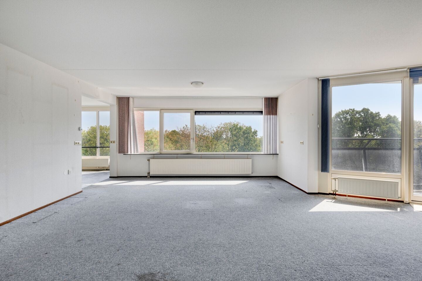 Appartement te koop: Hof ter Veste 157, Middelburg