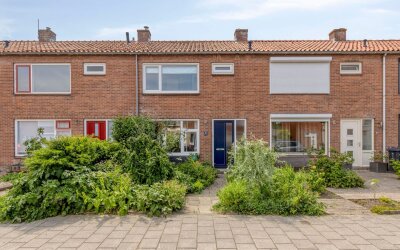 Van Cittersstraat 19