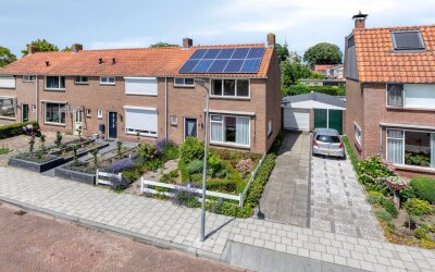 Singelweg 4