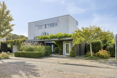 L.J.A. Hoogenboomstraat 11