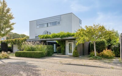 Huis te koop L.J.A. Hoogenboomstraat 11
