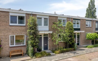 Berkenlaan 31