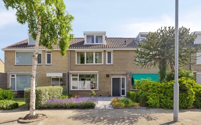 Europalaan 6
