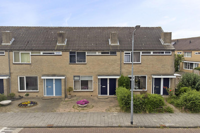 Beneluxlaan 19