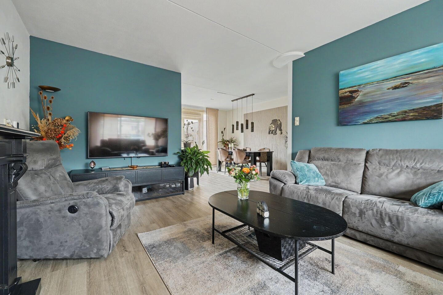 Tussenwoning te koop: Beneluxlaan 19, Middelburg