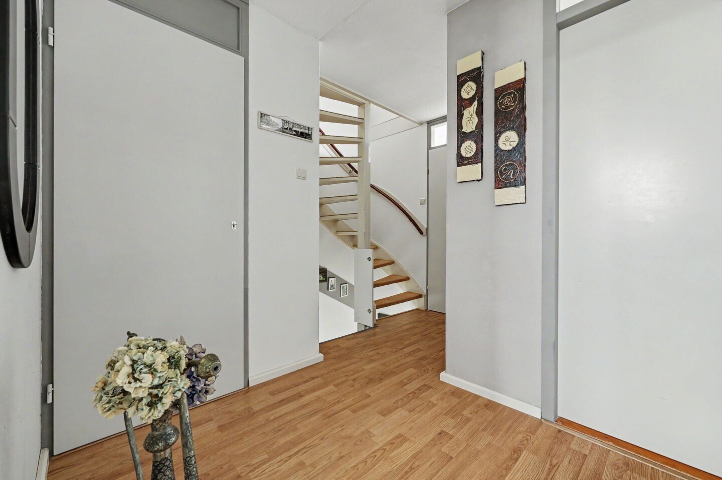 Tussenwoning te koop: Beneluxlaan 19, Middelburg