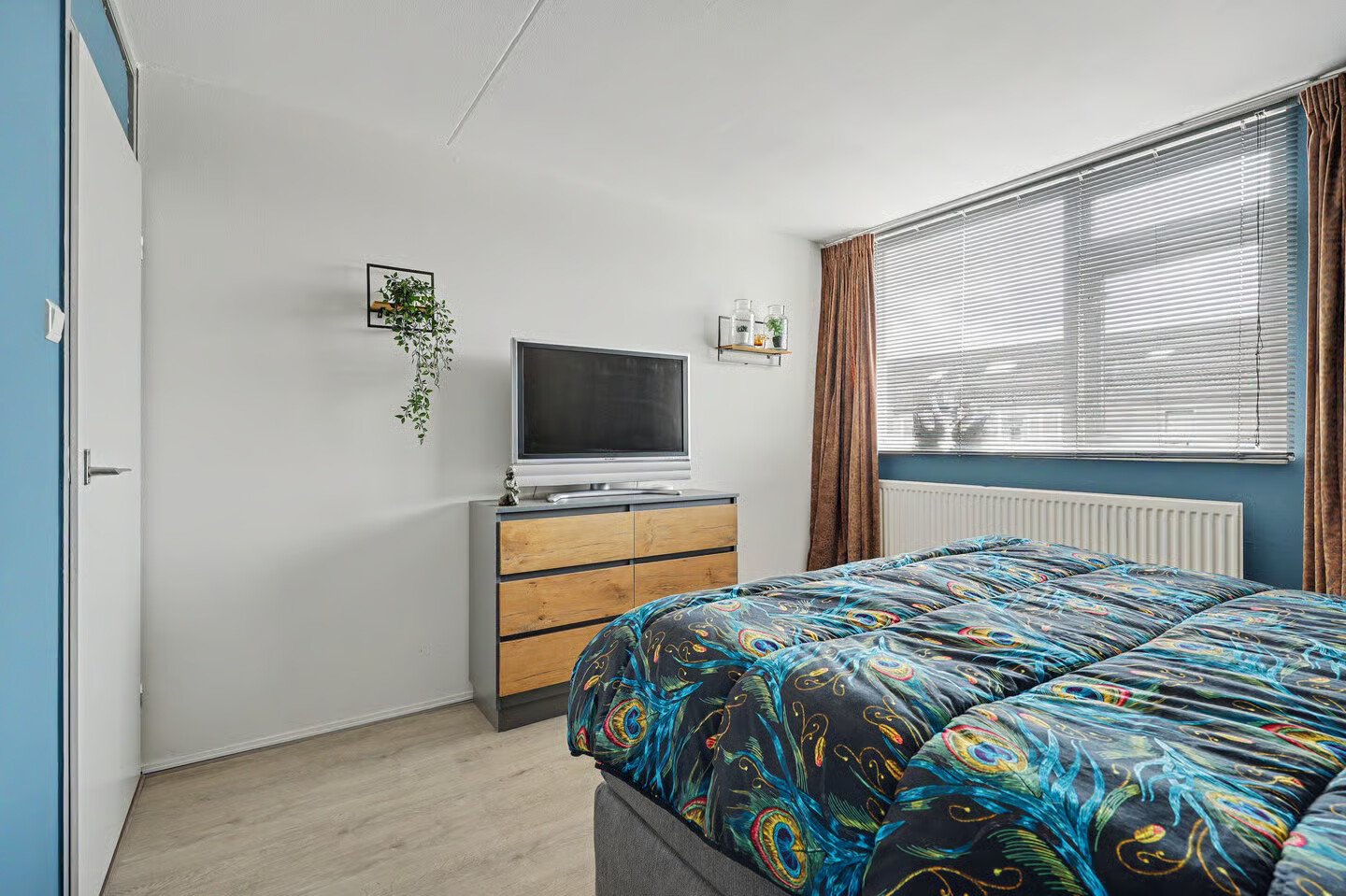 Tussenwoning te koop: Beneluxlaan 19, Middelburg