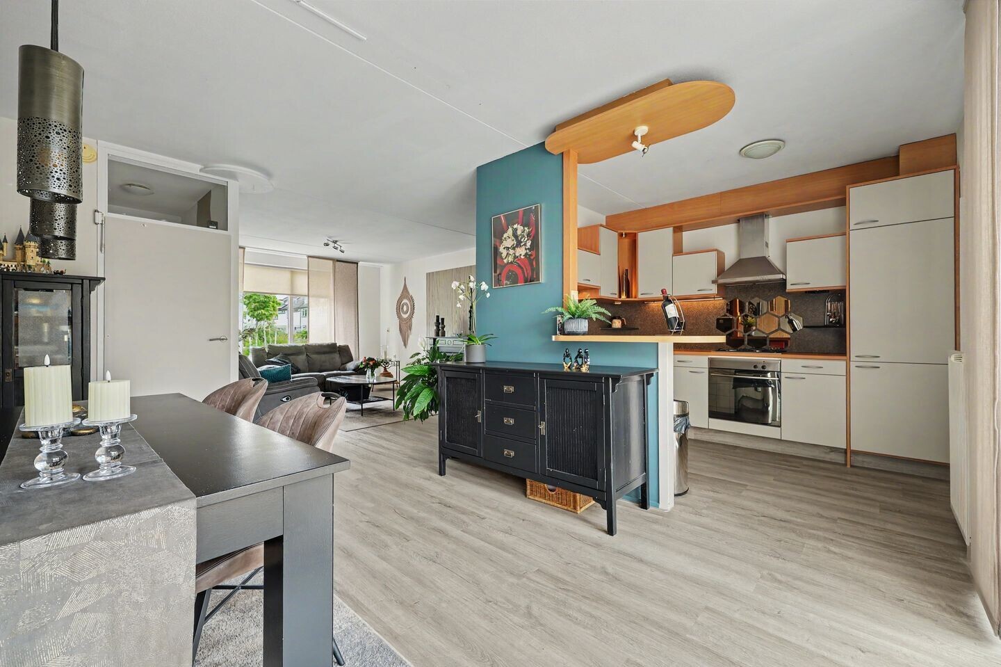 Tussenwoning te koop: Beneluxlaan 19, Middelburg