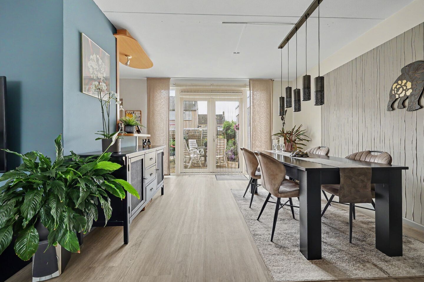Tussenwoning te koop: Beneluxlaan 19, Middelburg