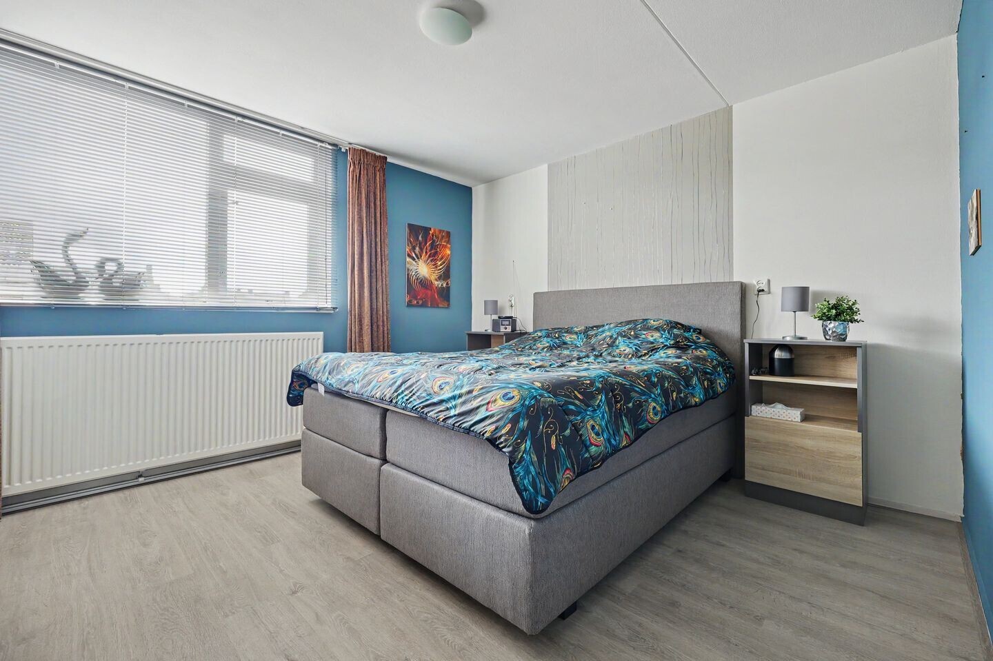 Tussenwoning te koop: Beneluxlaan 19, Middelburg