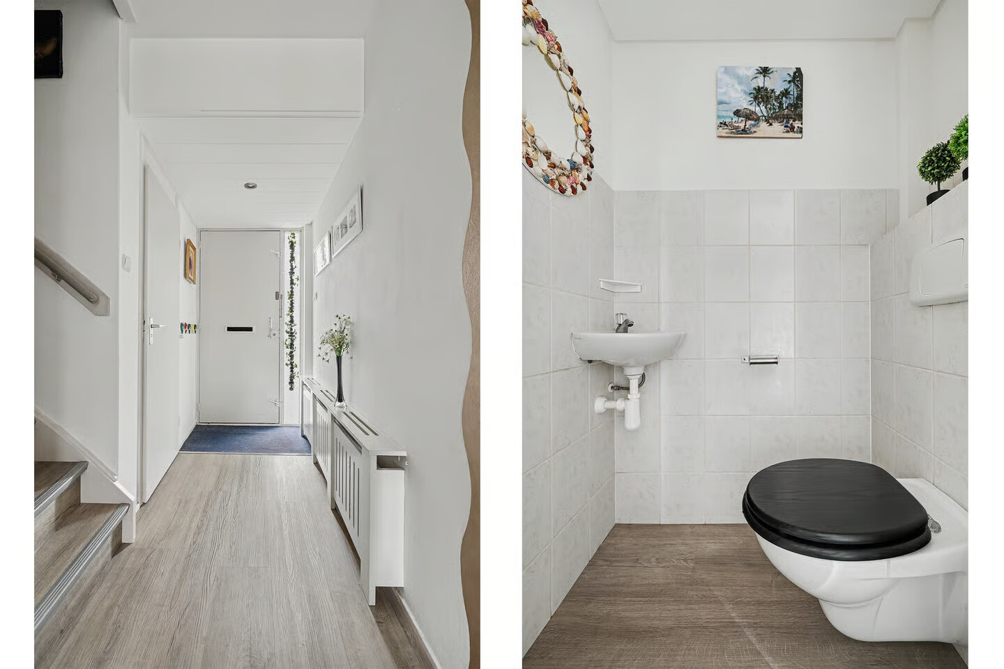 Tussenwoning te koop: Beneluxlaan 19, Middelburg