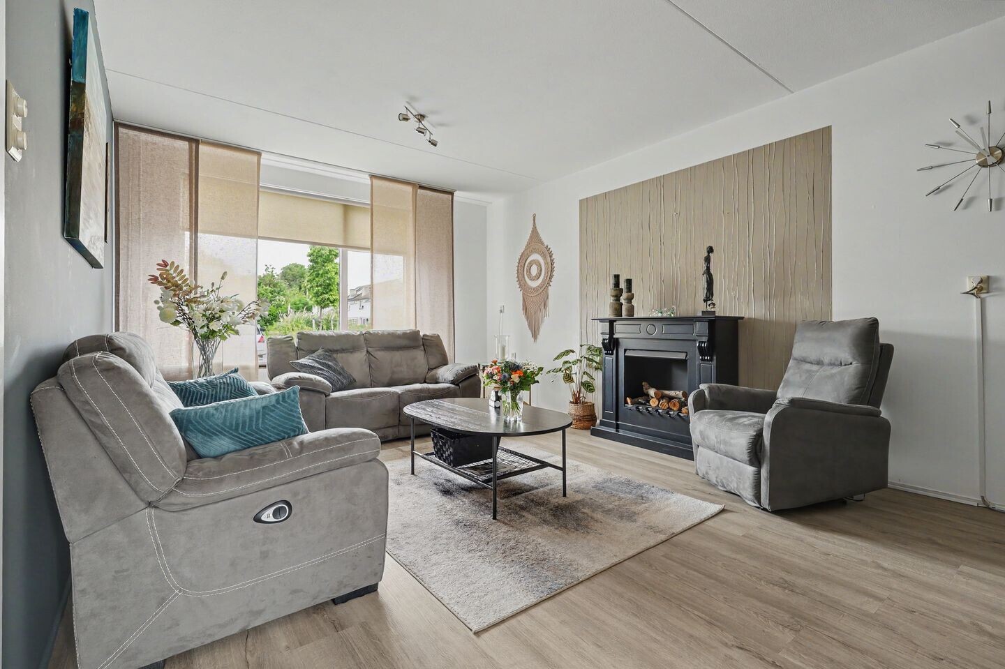 Tussenwoning te koop: Beneluxlaan 19, Middelburg