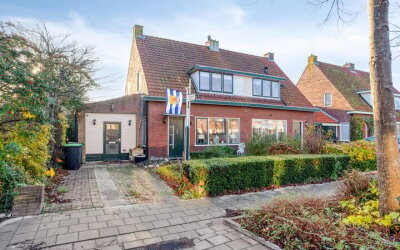 Breeweg 55