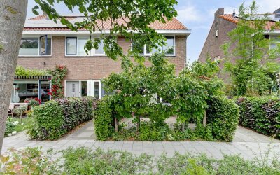 Breeweg 74
