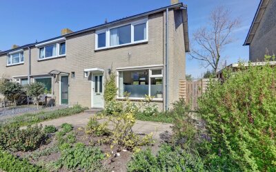 Voorborch 24