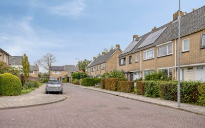 Voorborch 6