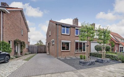 Koninginnelaan 22