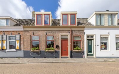 Oude Koudekerkseweg 32