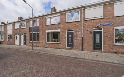 Nachtegaalstraat 21