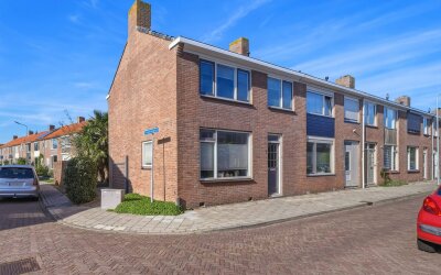 Nachtegaalstraat 7