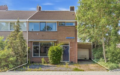 Huis te koop Geleijn d'Hoorneplein 2