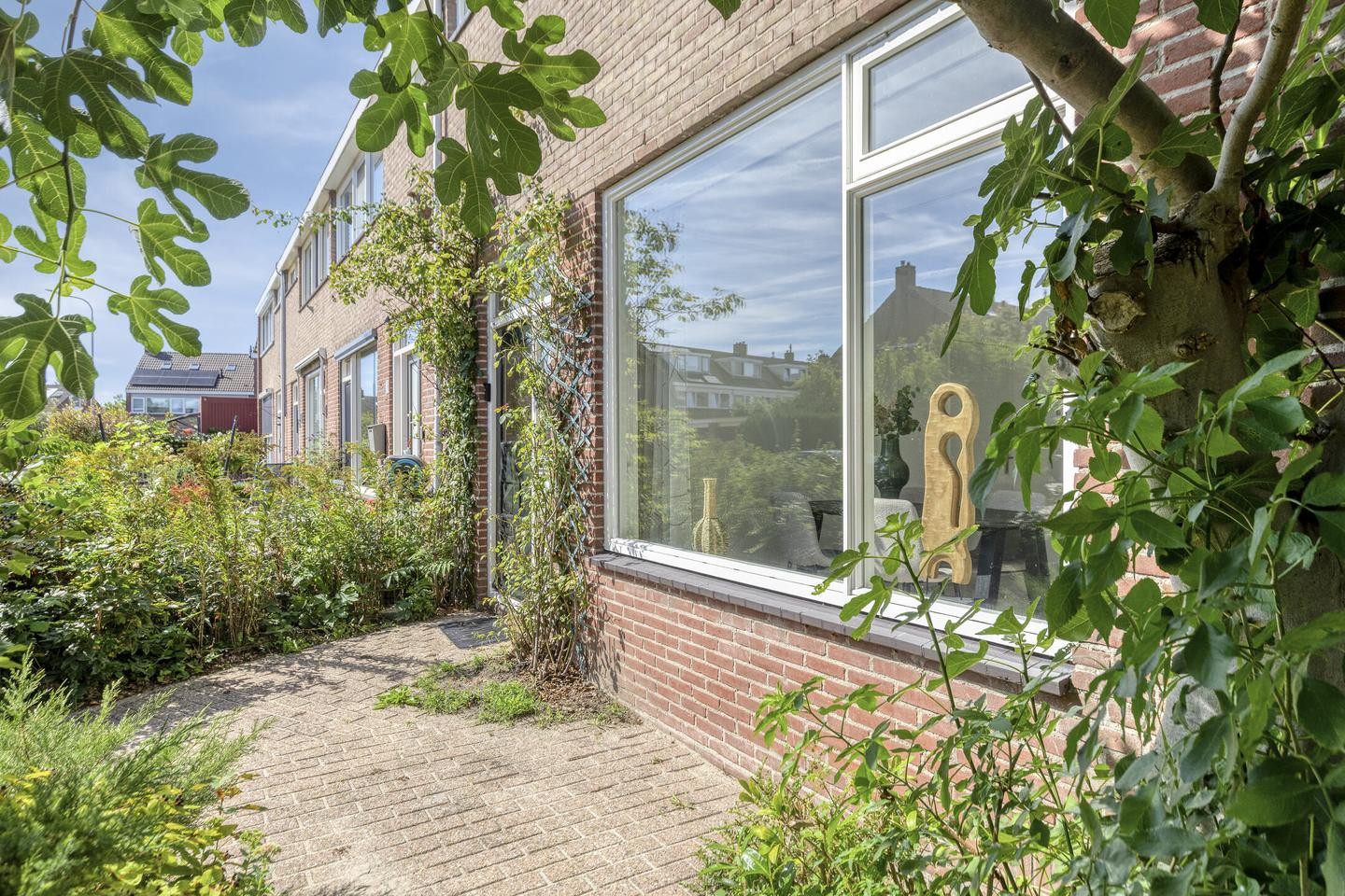 Hoekwoning te koop: Adriaen Obrysstraat 14, Middelburg