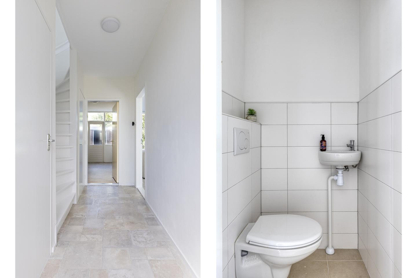 Hoekwoning te koop: Adriaen Obrysstraat 14, Middelburg