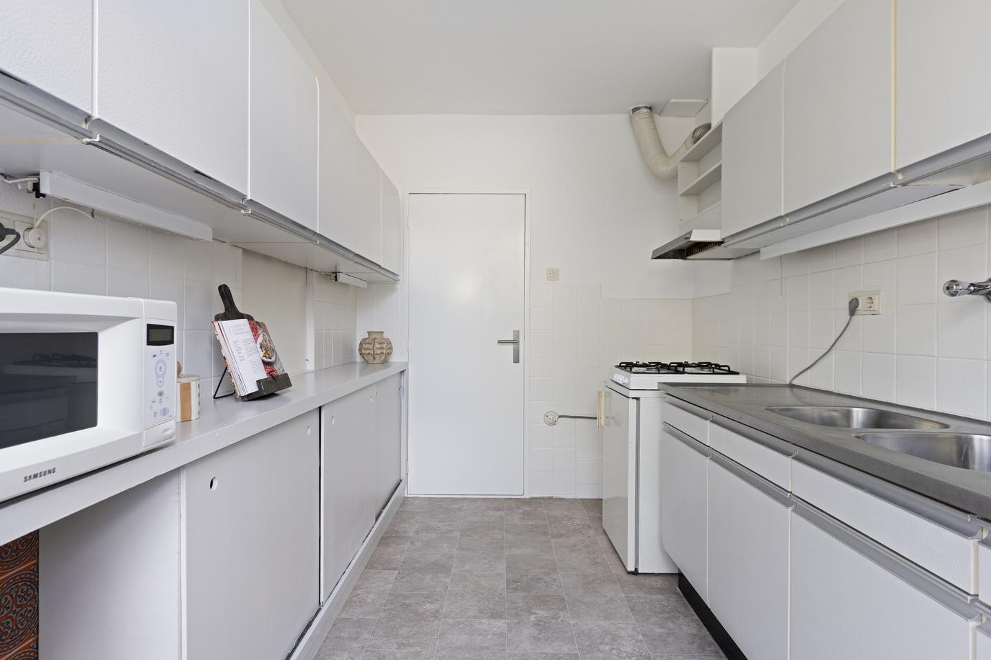 Hoekwoning te koop: Adriaen Obrysstraat 14, Middelburg