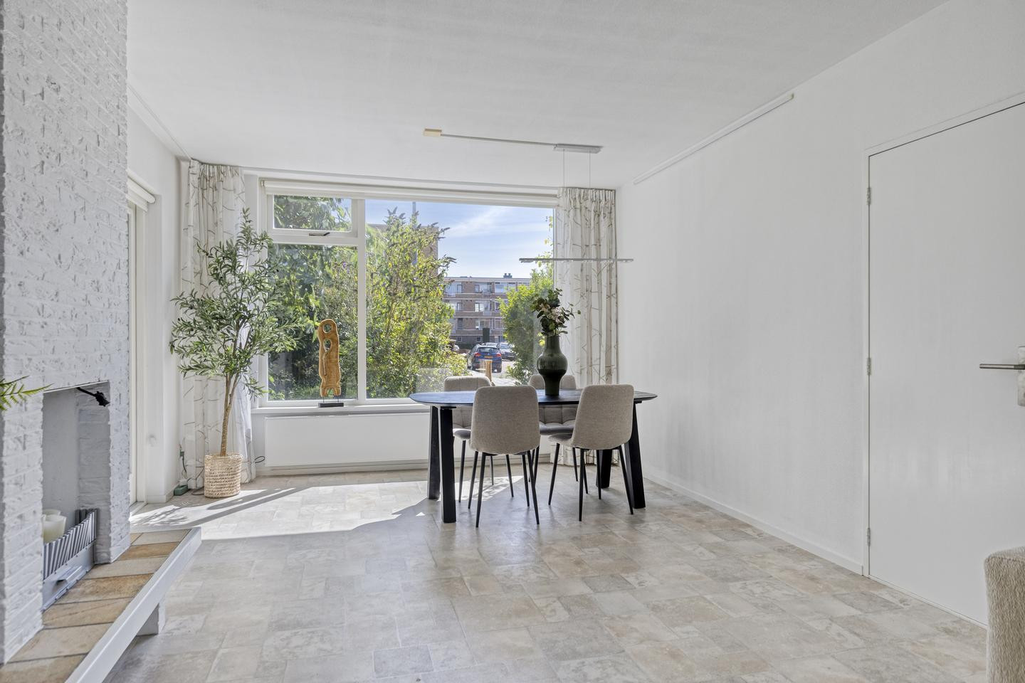 Hoekwoning te koop: Adriaen Obrysstraat 14, Middelburg