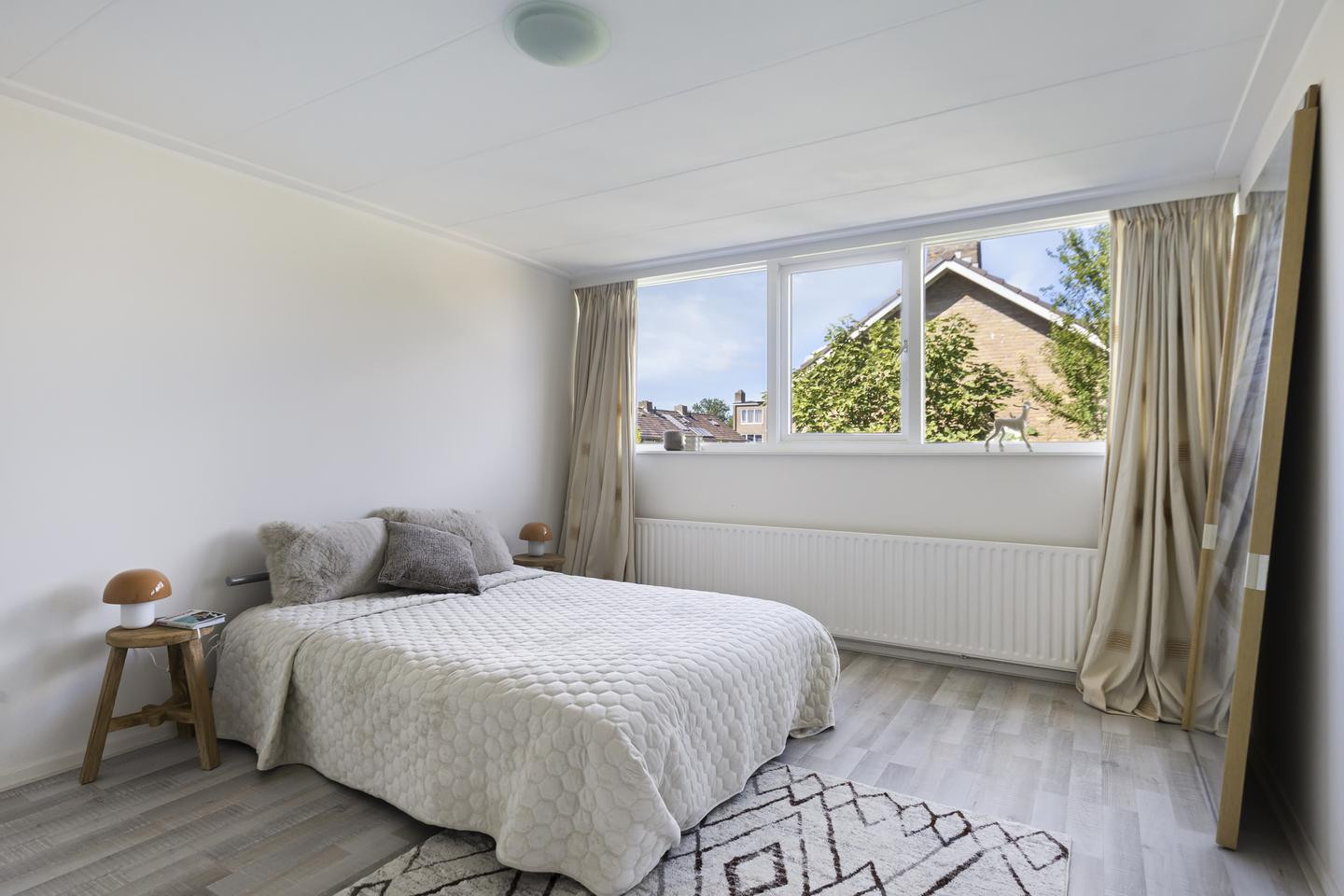 Hoekwoning te koop: Adriaen Obrysstraat 14, Middelburg