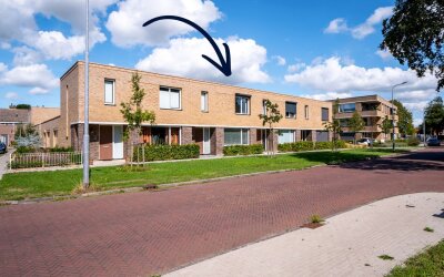 Adriaen Lauwereyszstraat 6-Q