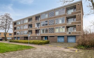 Adriaen Lauwereyszstraat 97