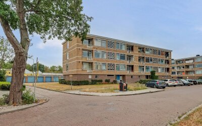 Adriaen Lauwereyszstraat 115