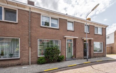 Ter Hoogestraat 5