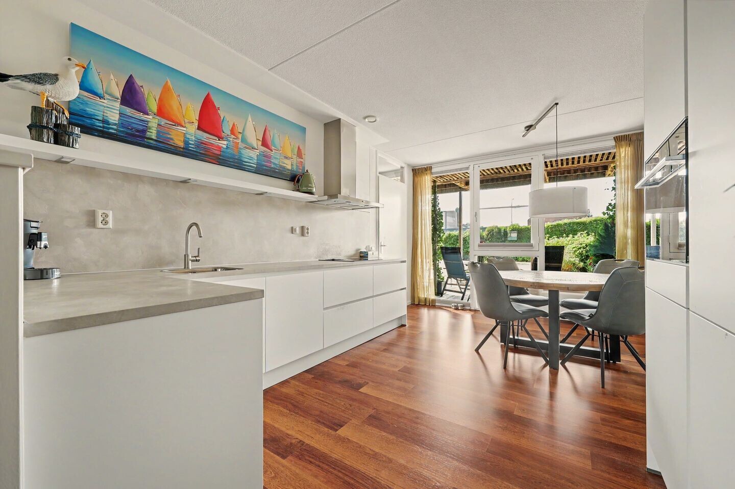 Appartement te koop: Nieuwerkerckeplein 11, Middelburg