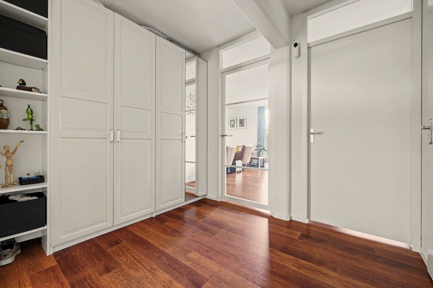 Appartement te koop: Nieuwerkerckeplein 11, Middelburg