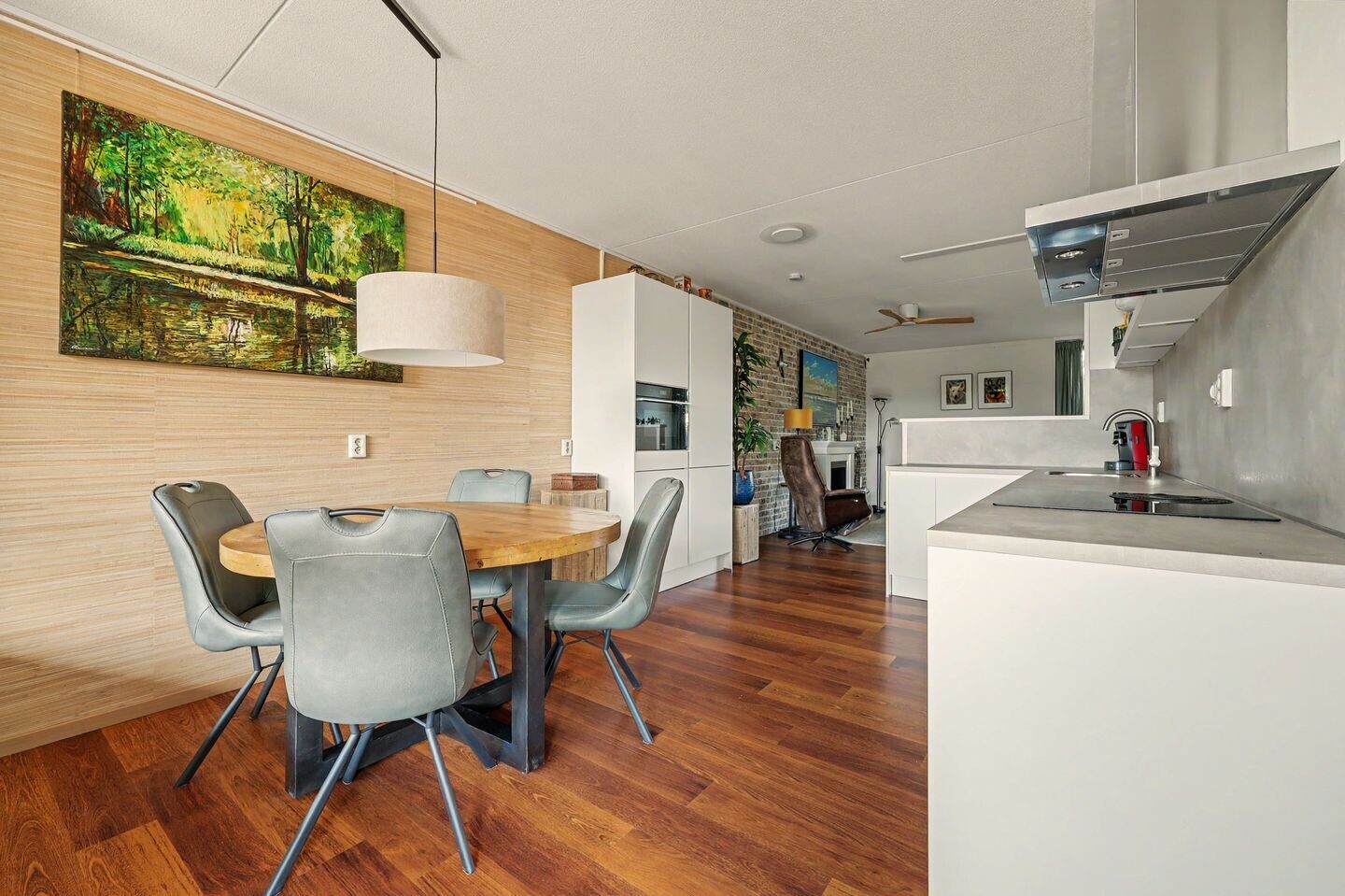 Appartement te koop: Nieuwerkerckeplein 11, Middelburg