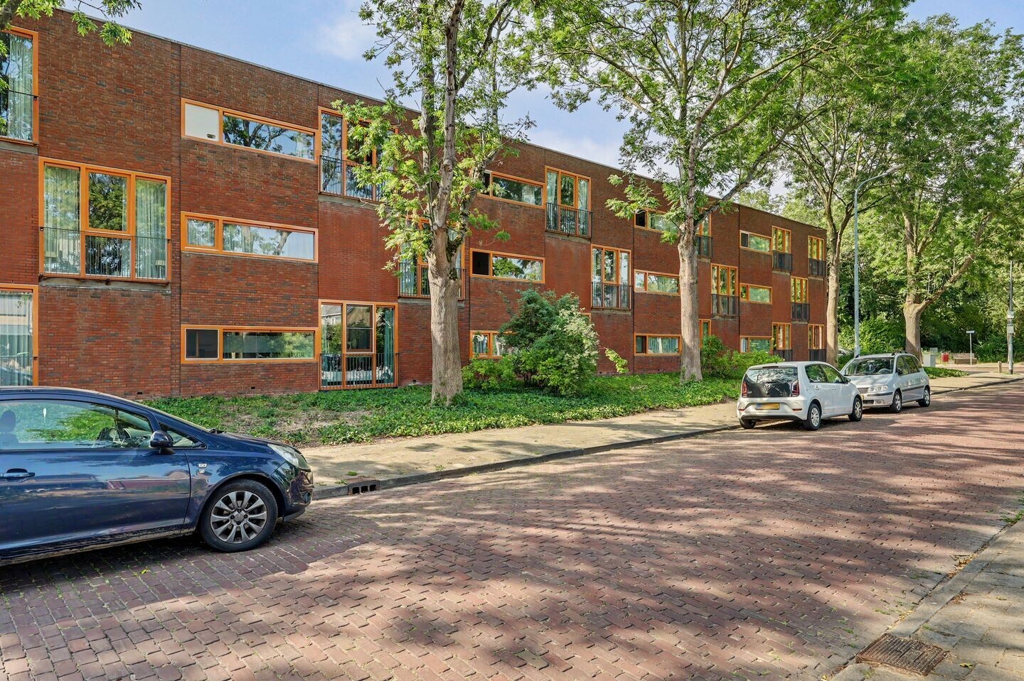 Appartement te koop: Nieuwerkerckeplein 11, Middelburg
